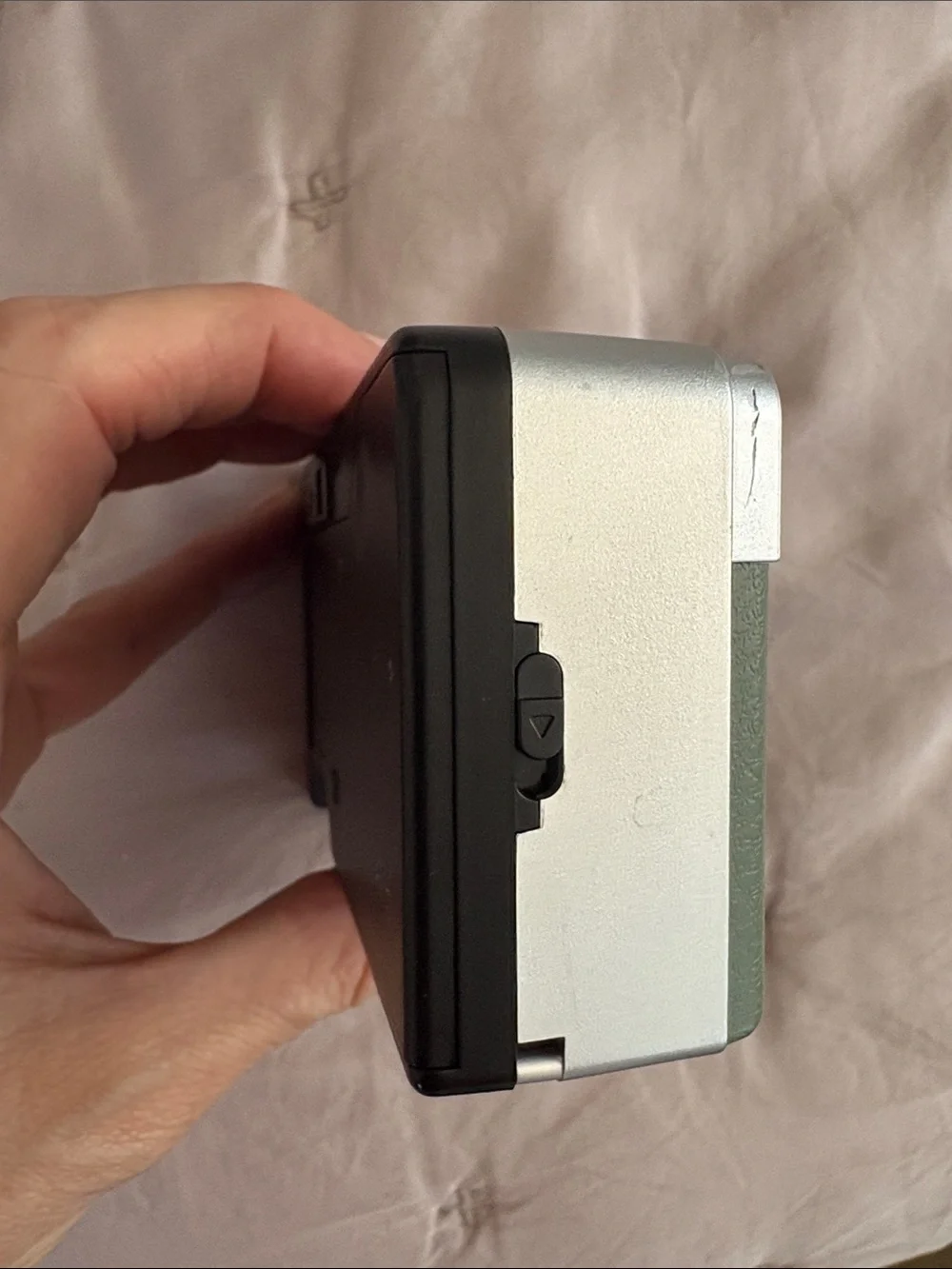 KODAK EKTAR H35 Half Frame Film Camera